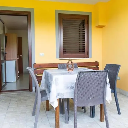 Hotel Cilentiamoci 3*